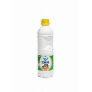 hygira floor cleaner 500 ml – disinfectant surface cleaner with fresh long lasting fragrance
